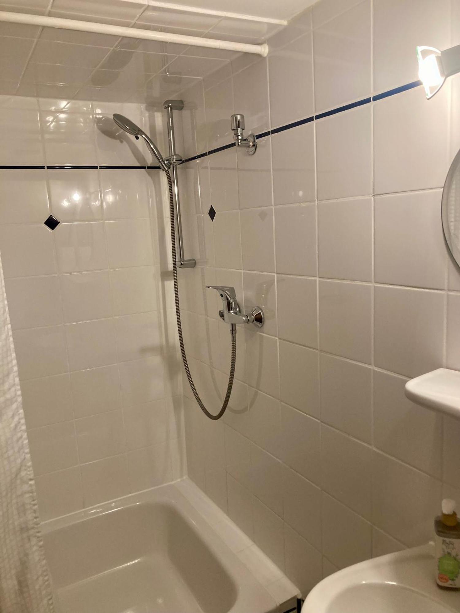 Turmstube Apartment Maring-Noviand Luaran gambar